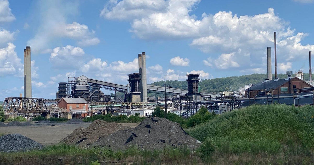 Weather helped mitigate pollution impact after plant explosions, officials say 