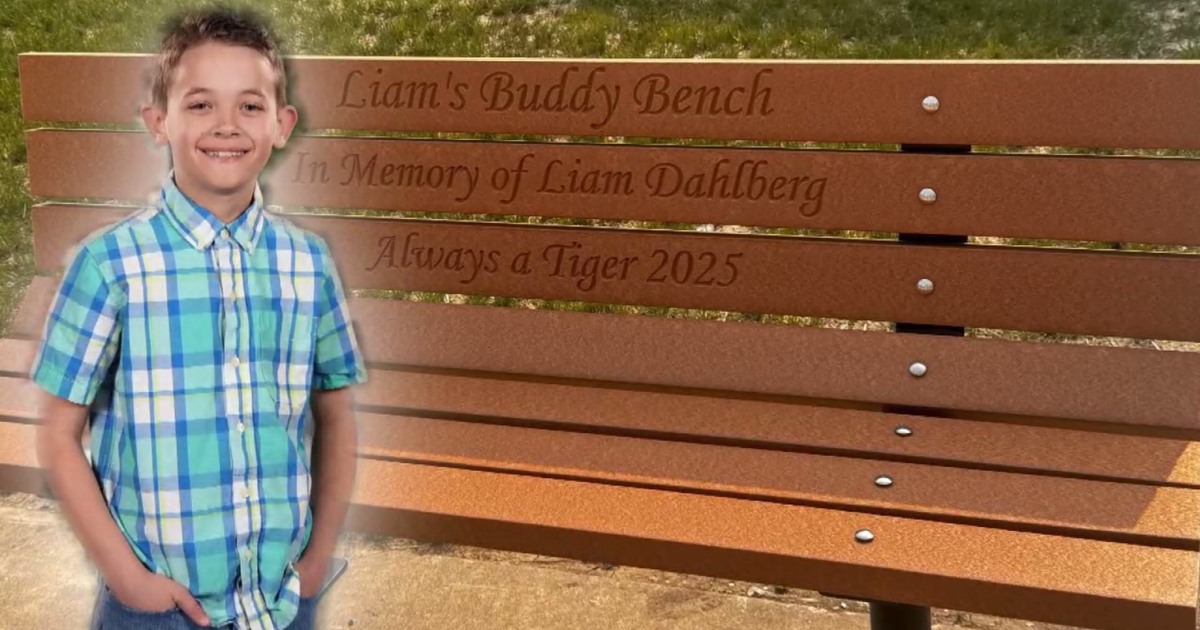 After son dies, Indiana family urges vaccination for meningitis-causing bacteria 