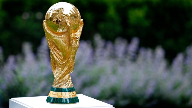 2026 FIFA World Cup 
