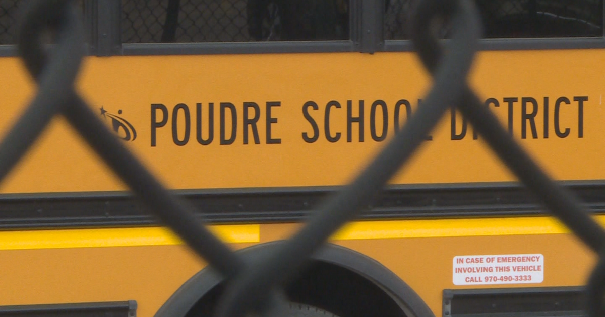 Poudre School District dismisses first day of school early as temps rise 