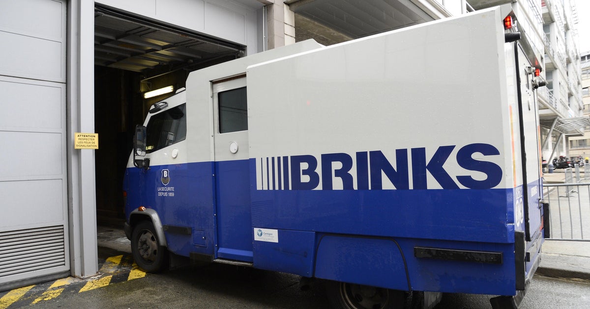 3 arrested in June Brinks truck robbery outside Home Depot in Philly 