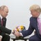 As Trump prepares to meet Putin, questions loom over Ukraine strategy