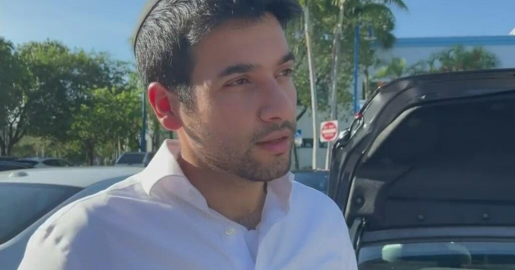Brother of teen who died in Fort Lauderdale watercraft crash describes desperate attempt to save her