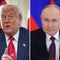 How to watch the Trump-Putin summit in Alaska today