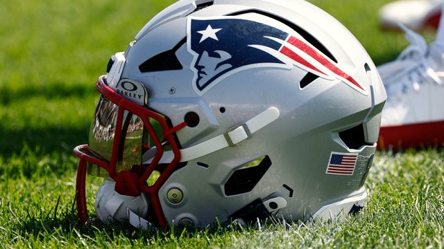 New England Patriots Training Camp 