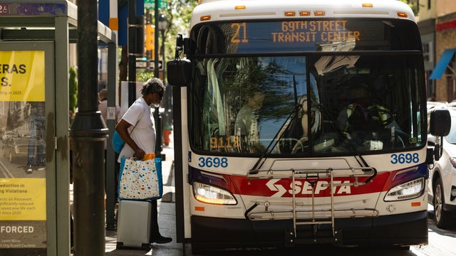 Philadelphia Transit System Ahead Of State Funding Deadline 
