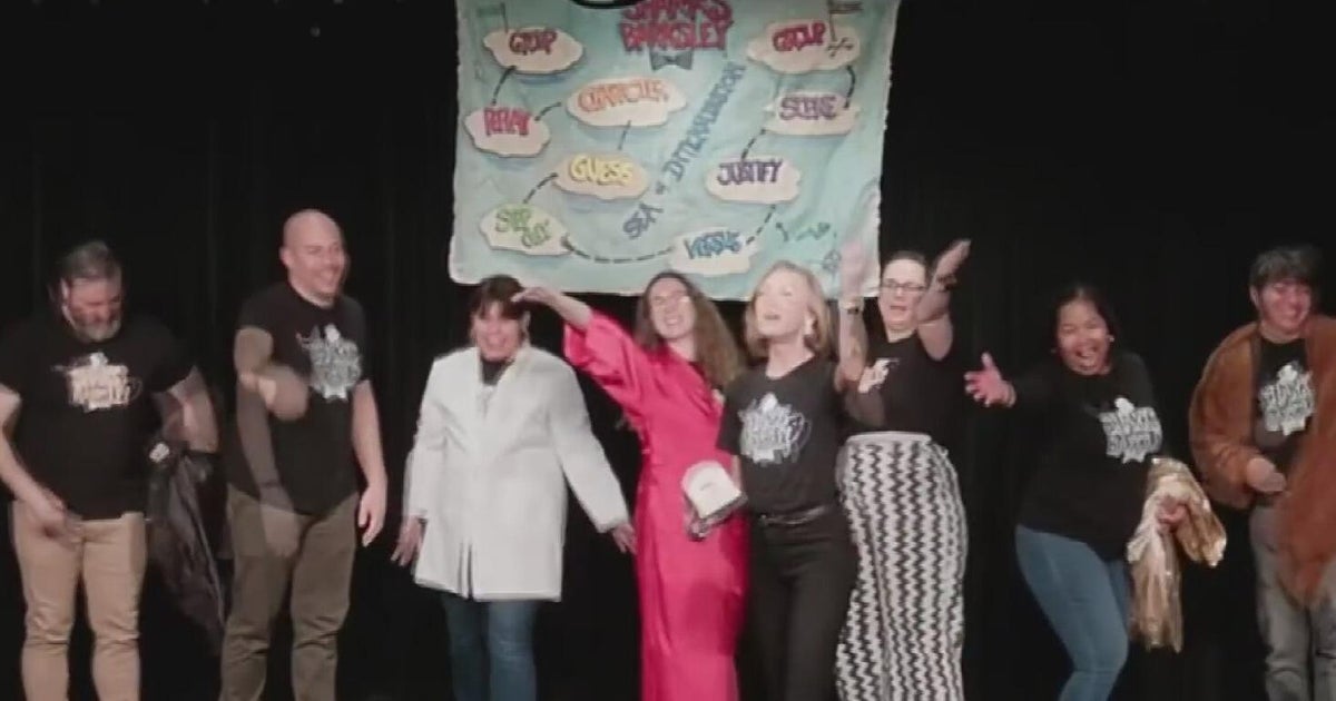 Haus of Comedy moving into new space in Old Sacramento 