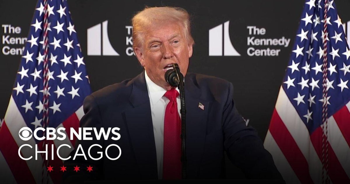 Trump warns Putin of "severe consequences" if Russia doesn't end war in ...