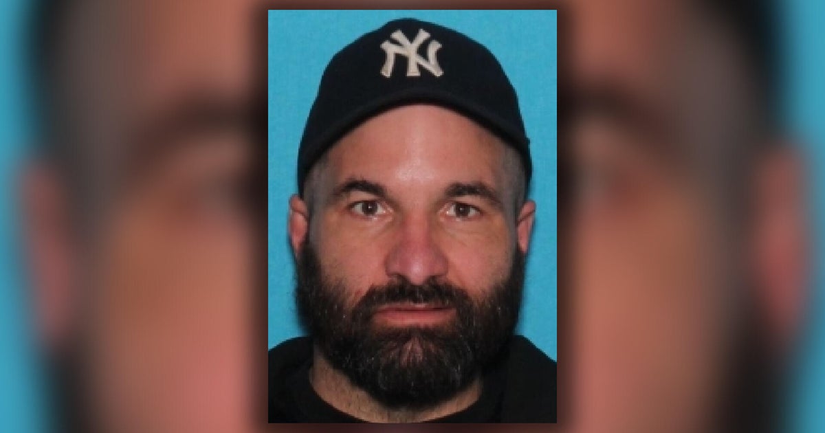 Missing: Joshua Ard last seen in June, Fergus Falls police say 