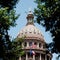 Texas Democrats who fled state over redistricting vote discuss when to return