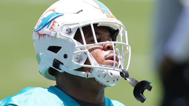 Miami Dolphins Rookie Minicamp 
