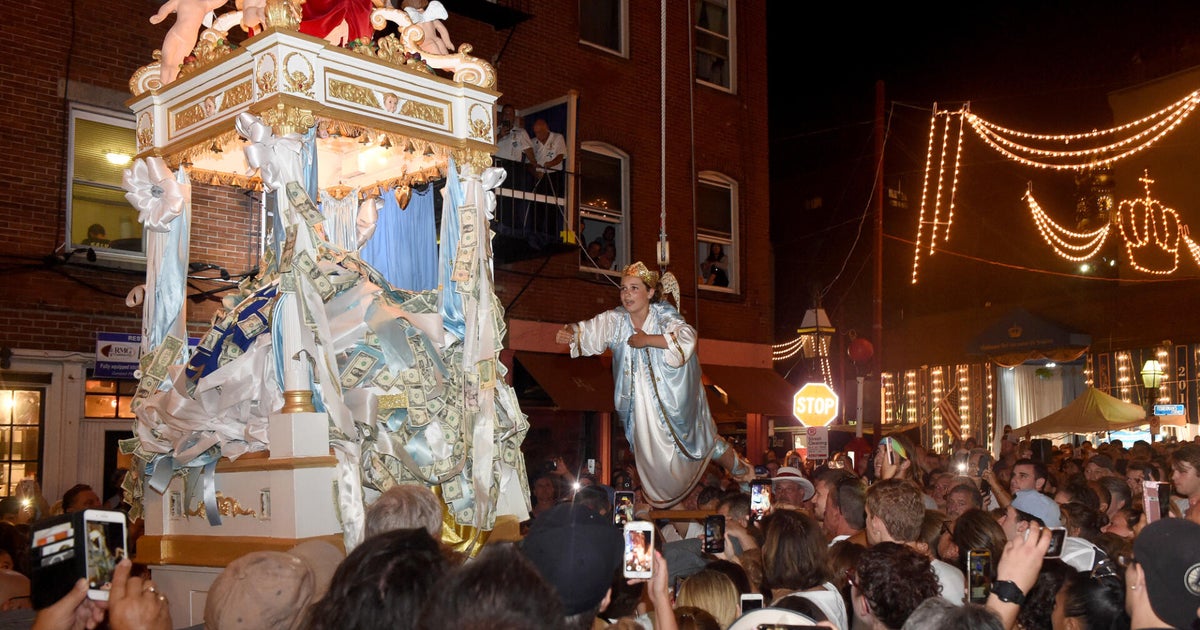 Weekend To Do List: Boston's Fisherman's Feast, live music in Salem, Quincy 