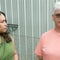 Chattanooga, Tennessee, resident describes flooding