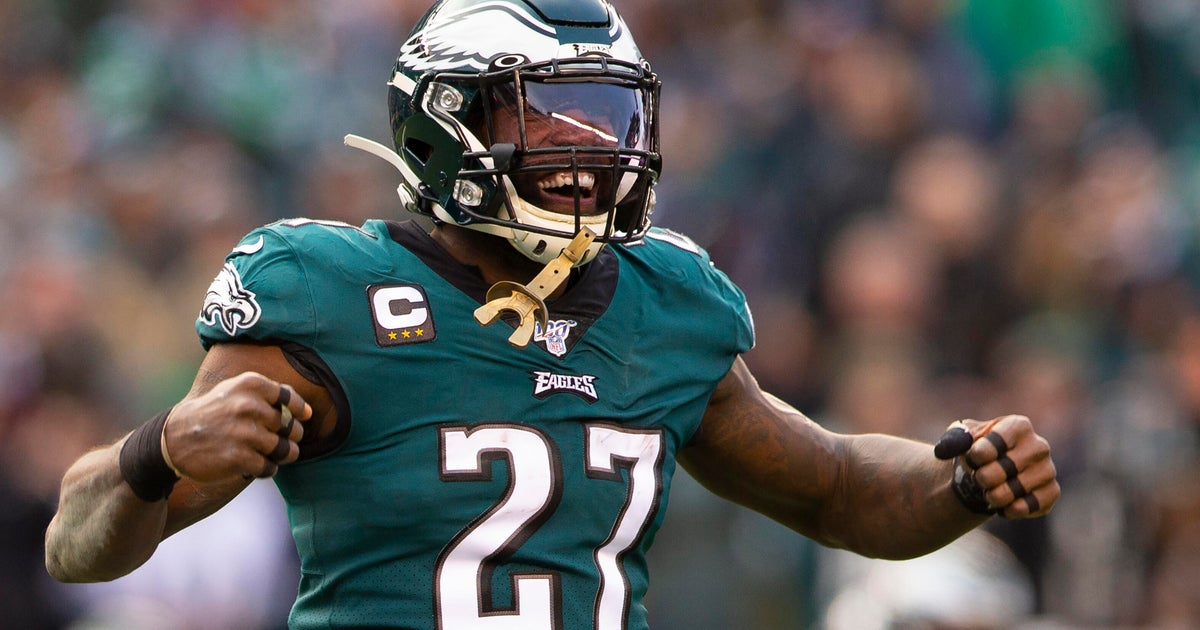 Super Bowl champ Malcolm Jenkins to be inducted into Eagles' Hall of Fame 