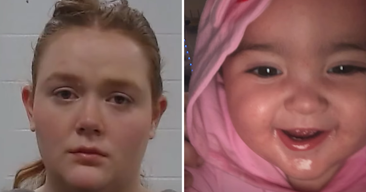 North Texas mom sentenced to probation in fentanyl poisoning death of 8-month-old daughter 