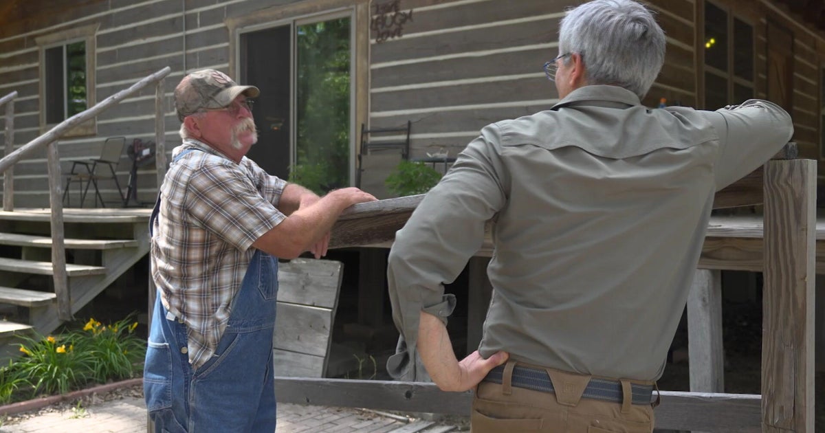 Northeast Texas ranchers fight reservoir plan that could drown their land 