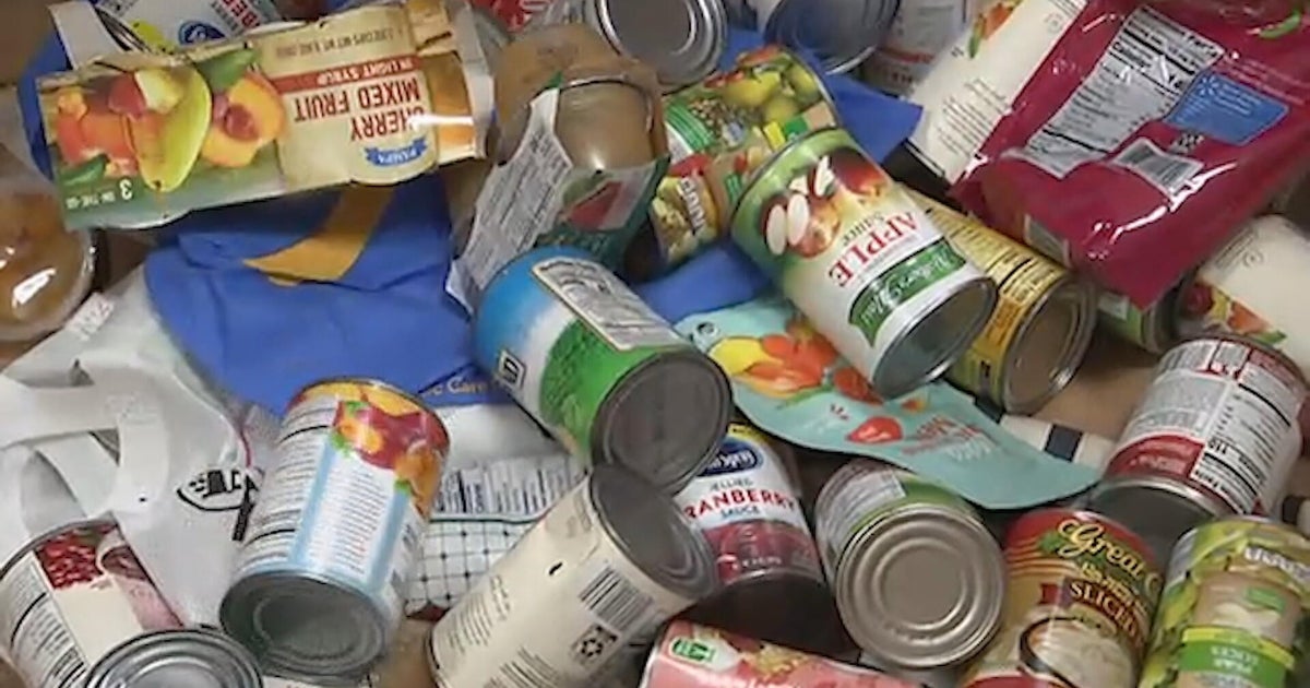 South Jersey Food Bank warns $1 billion in federal funding cuts will hurt local families 