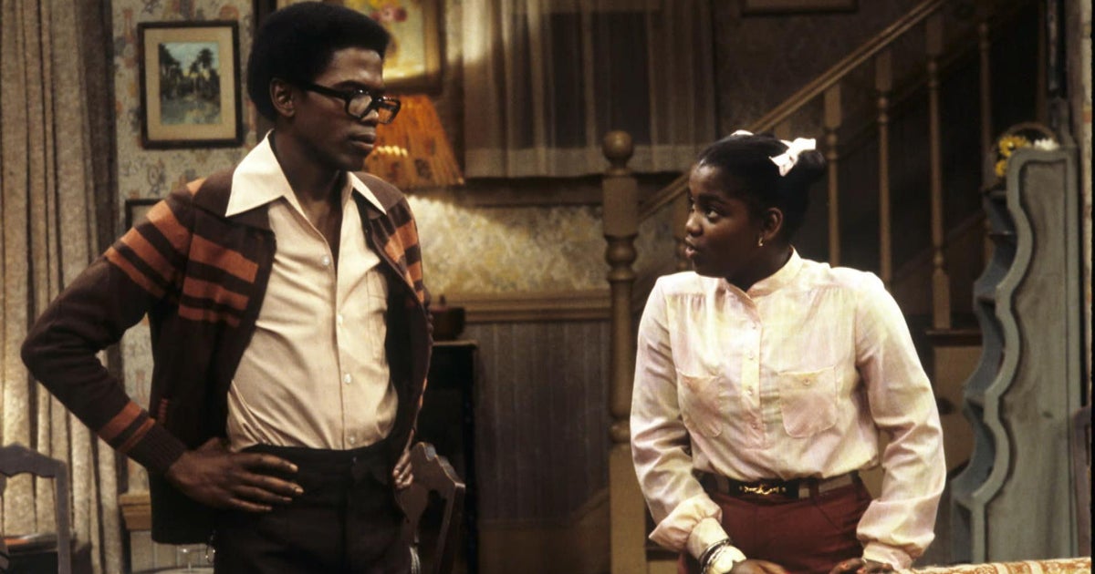 Danielle Spencer, a child star who starred in the sitcom "What's Happening!!," dies at 60  www.cbsnews.com