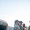 National Guard troops arrive in D.C. amid Trump's crime crackdown