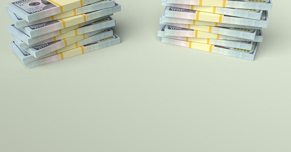 $50,000 high-yield savings account vs. $50,000 money market account: Which can earn more now? 
