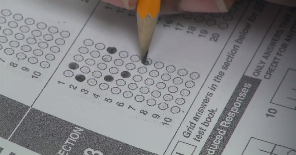 Illinois approves plan to lower proficiency scores for standardized tests 