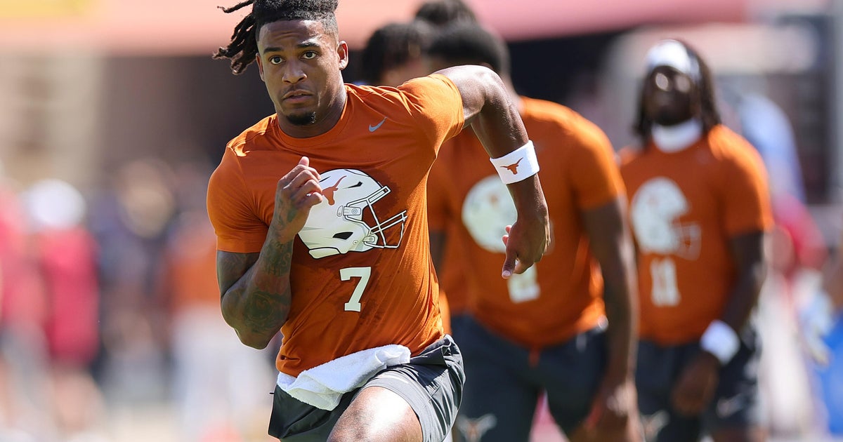 Grand jury clears ex-UT receiver Isaiah Bond in sexual assault case 