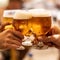 Fewer Americans drinking alcohol, new polling shows