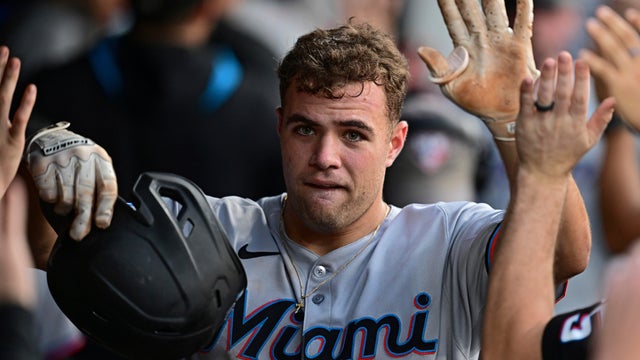 Marlins Guardians Baseball 