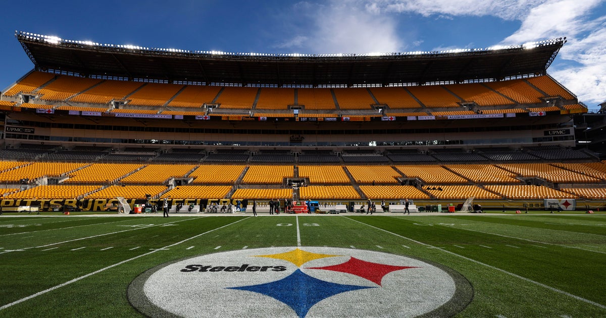 How to watch and what to know for the Steelers-Buccaneers preseason game at Acrisure Stadium 