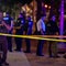 Federal officers make 45 arrests in Washington, D.C., overnight