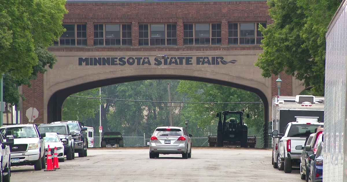 Travel tips for attending the Minnesota State Fair 