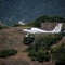 Pilot breaks altitude record for solar-powered plane, team says