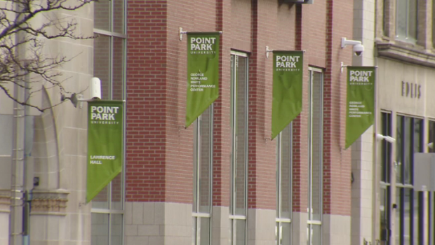 Pittsburgh's Point Park University exploring potential partnership and location in Florida