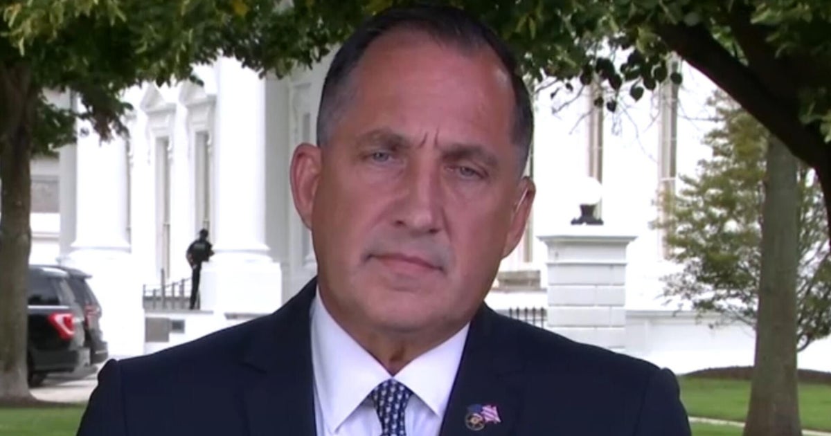U.S. Marshals Service director lays out strategy for Washington, D.C ...