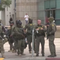 Border Patrol agents in LA show up outside of Gov. Newsom's redistricting event