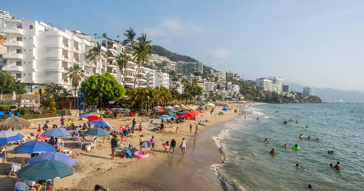 U.S. sanctions drug cartel associates accused of targeting Americans in multimillion-dollar timeshare scam