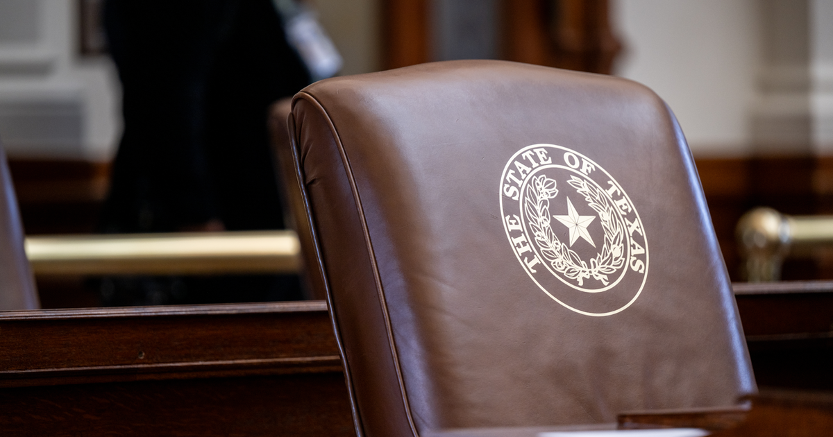 Texas House to meet on Friday in 6th attempt to make a quorum 
