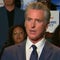 Watch: Newsom says voters will decide on California congressional redistricting