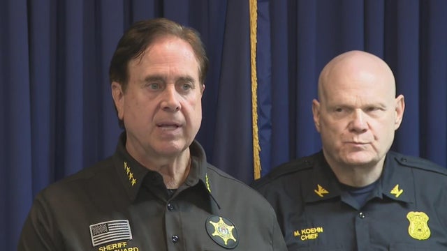 Authorities prepare for annual Woodward Dream Cruise 