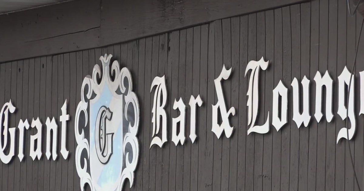 Popular Millvale bar up for sale 