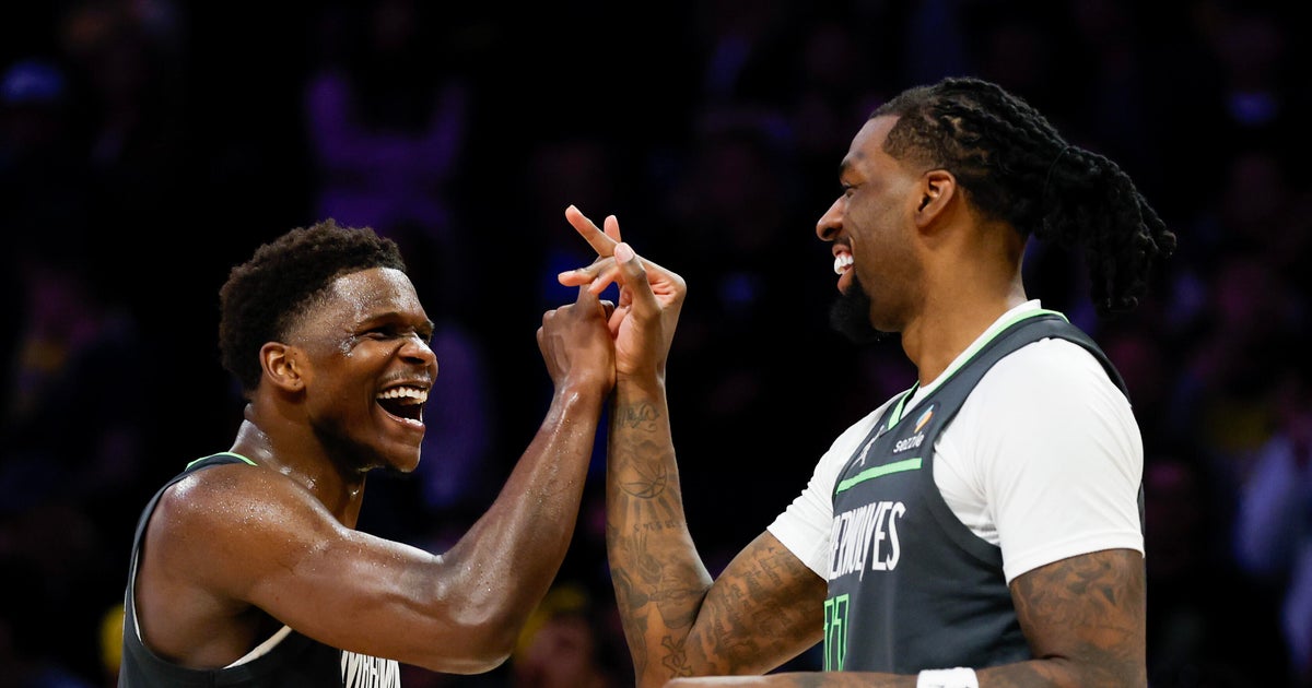 Timberwolves release 2025-2026 regular season schedule 