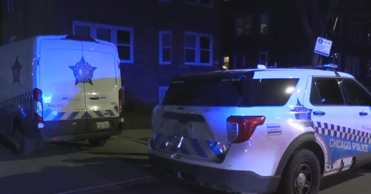 2 men charged in connection to home invasion, fatal shooting on North Side 
