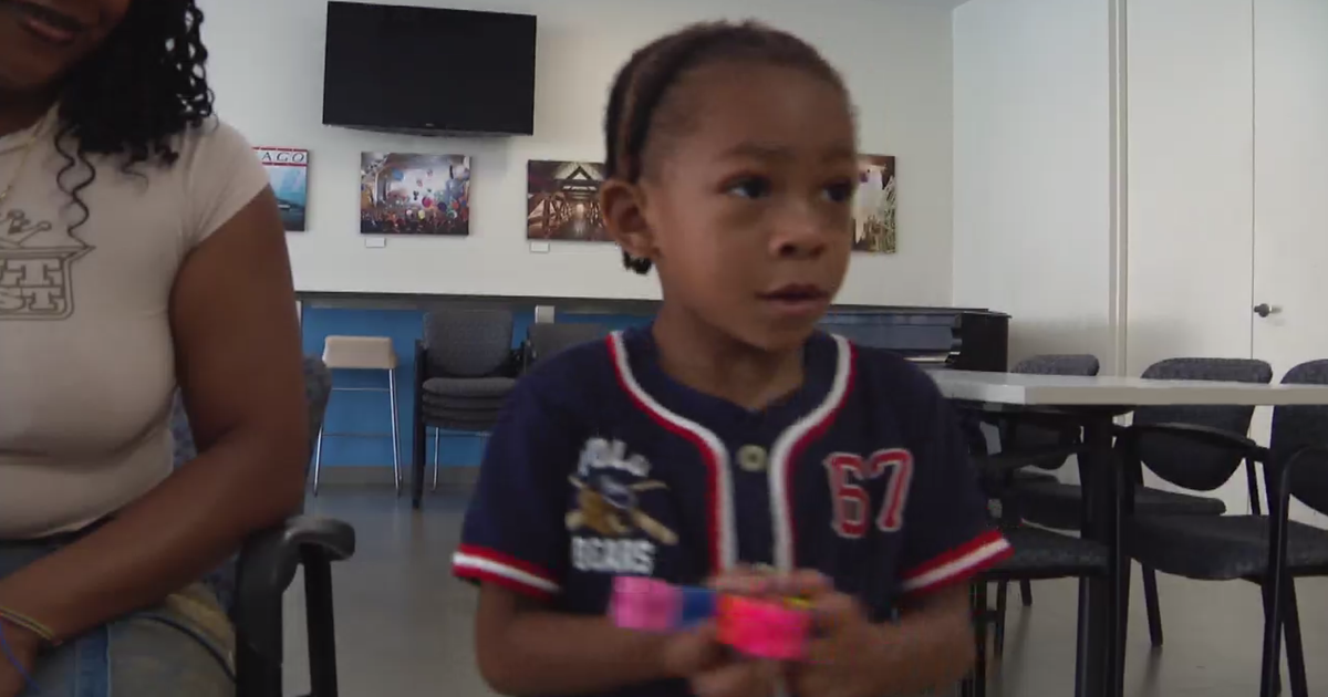 Parents of boy with autism pull him from CPS school; he was left behind twice 