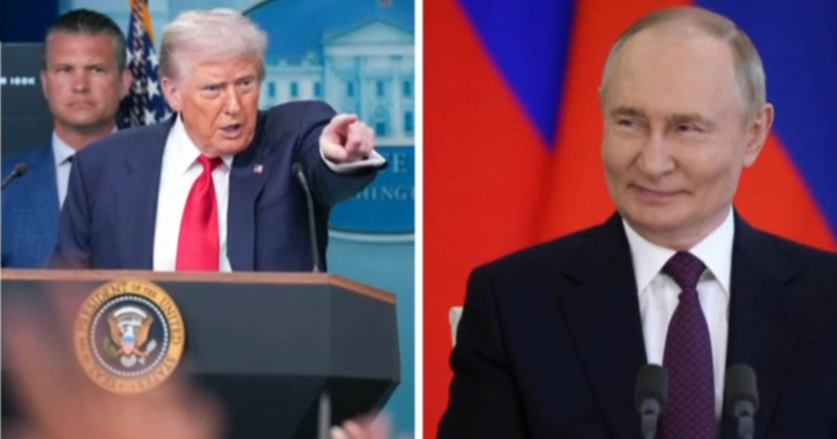 The diplomatic issues behind Trump’s assembly with Putin