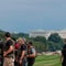 Pentagon says 800 National Guard are now deployed to Washington, D.C.