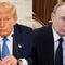 Trump, Putin to hold joint news conference after meeting in Alaska