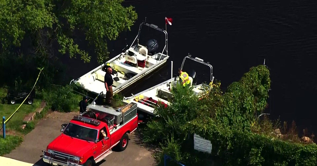Remains in car in Mississippi River could be tied to 1967 cold case 