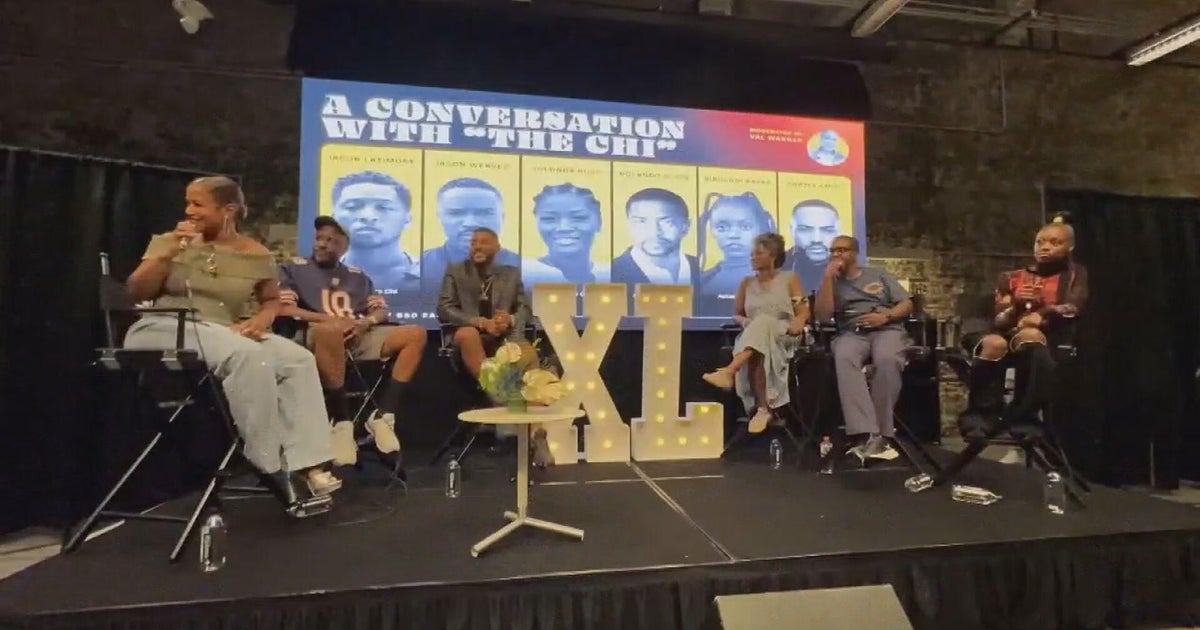 XL Film Festival 2025 kicks off in Hyde Park 