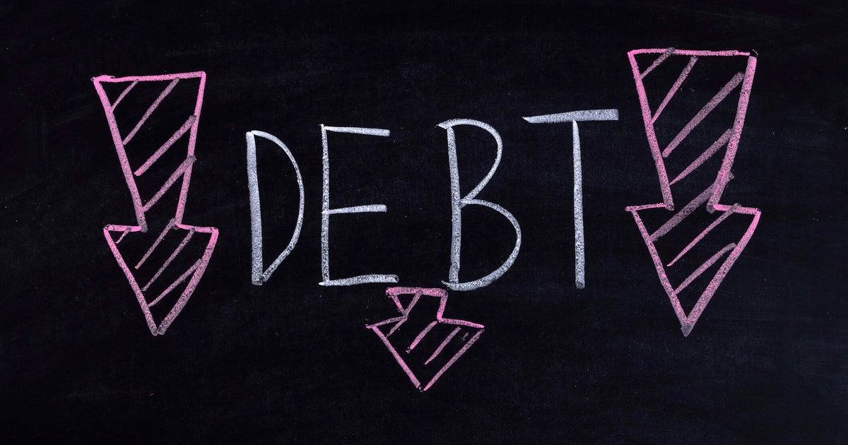 Is debt forgiveness or debt management the better choice this August? 