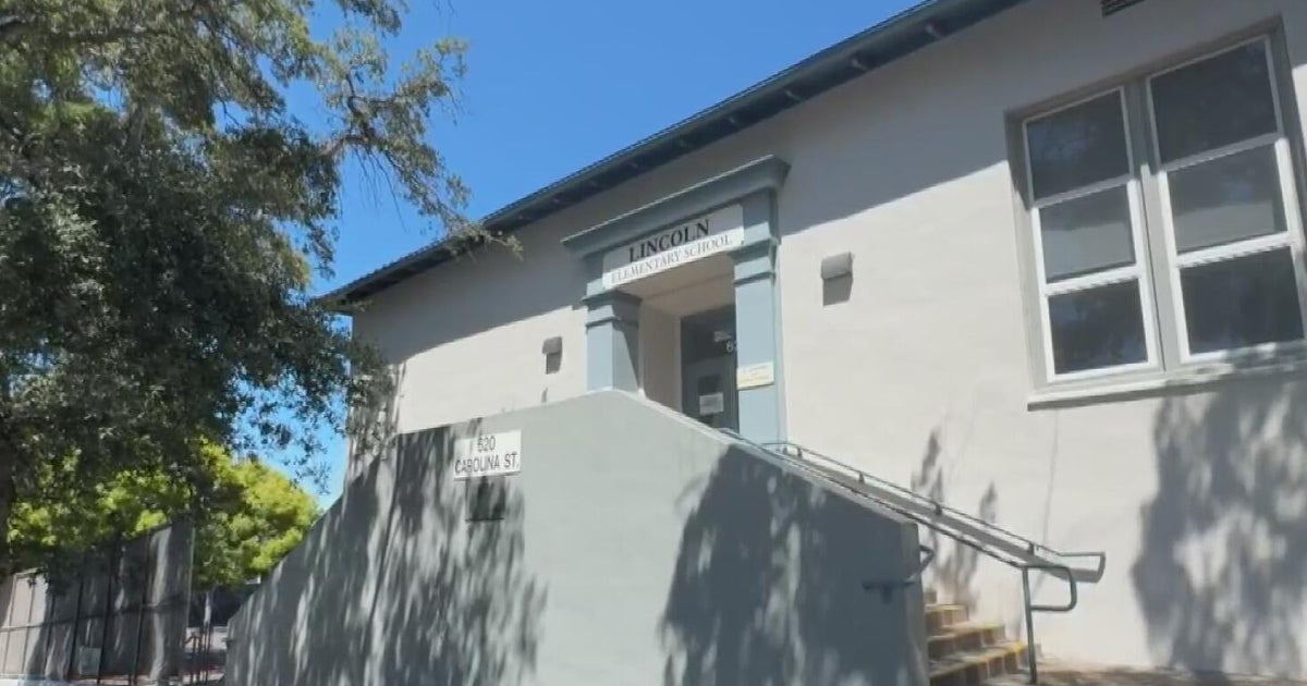 Vallejo City Unified considering closing several schools 